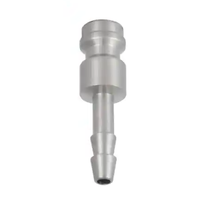 Series 21 - Nipple, Hose Barb