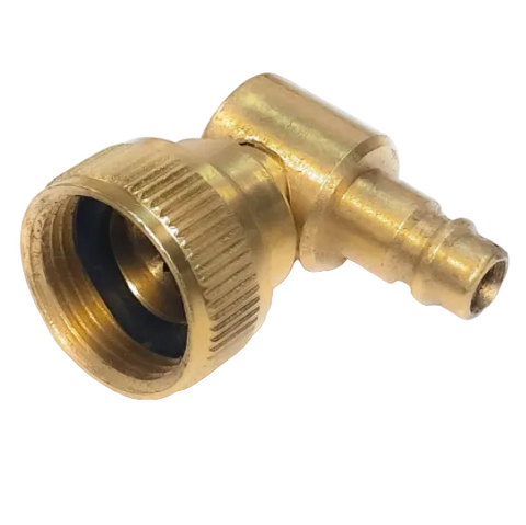 Series 25 - Plug Swivel Elbow