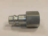 Series 25 - Nipple, Female Thread