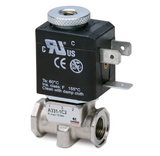 Camozzi A331-1C2 Solenoid Valve 2/2 1/8" BSP