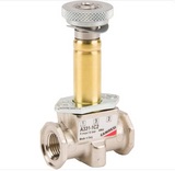 Camozzi A331-1C2 Solenoid Valve 2/2 1/8" BSP