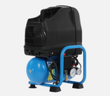 ABAC OSS Start Silent 6 Litre Compressor