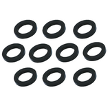 Camlock Replacement Seals - 10 Pack