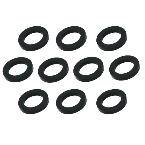 Camlock Replacement Seals - 10 Pack