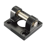 Female Rear Trunnion with pin (CB)
