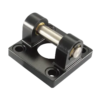 Female Rear Trunnion with pin (CB)