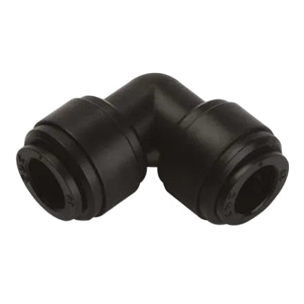 Food Grade Equal Push Fit Elbow