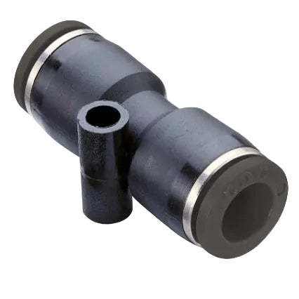 Imperial Equal Straight Push-In Connector