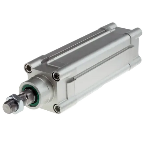 Double Acting Pneumatic Cylinder VDMA Standard