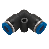 Equal Push Fit Elbow