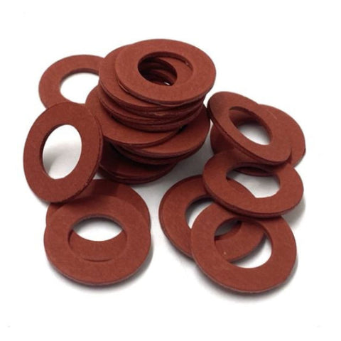 Fibre Washers (Pack of 50)