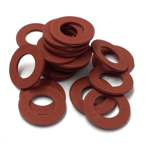Fibre Washers (Pack of 10)