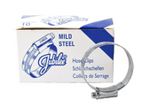 Jubilee Hose Clips - Boxes of 10 Clips