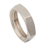 BSP Slim Locknut