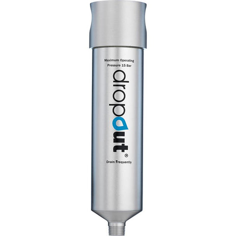 Dropout Water Filter 1" BSP (DO02000AAB)