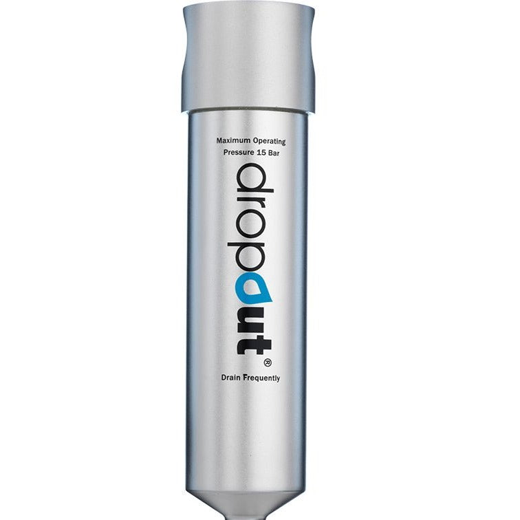 Dropout Water Filter 3/4