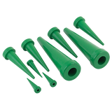 Hydraulic Service Plugs