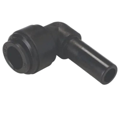 Food Grade Equal Stem Elbow