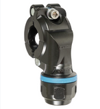 Prevost Aluminium Tapping Flange