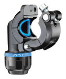 Prevost Aluminium Tapping Flange