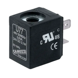 Camozzi Solenoid Coils U7 Range