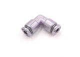 Stainless Steel Push Fit Elbow