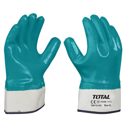 XL Heavy Duty Gloves