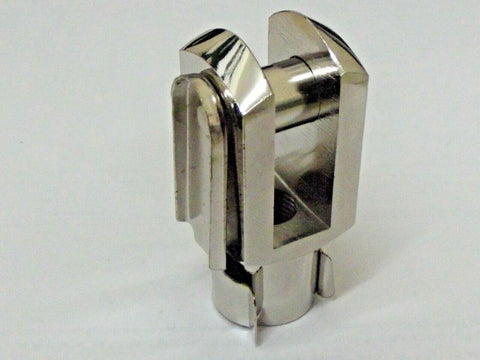 Cylinder Rod 'Y' Clevis w/ Pin