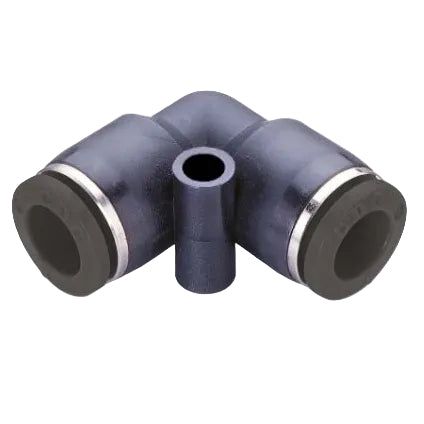 Imperial Equal Push-In Elbow