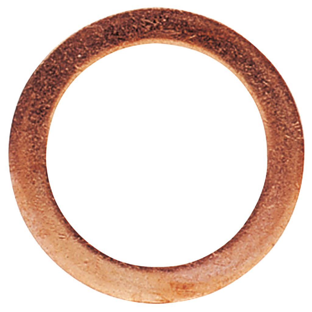 Copper Washers (Pack of 10) Context Pneumatic Supplies