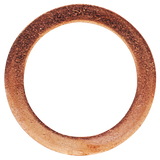 Copper Washers (Pack of 50)