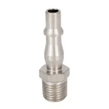 Series 19 - Nipple, Male Thread