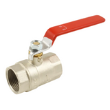 Female x Female Long Handle Ball Valve