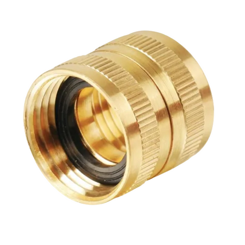3/4" GHT Female Connector