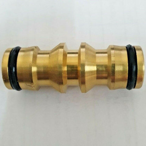 Straight Connector Click Adaptor - Fits Hozelock