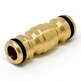 Hozelock Style Straight Male Connector