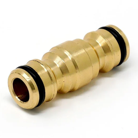 Hozelock Style Straight Male Connector