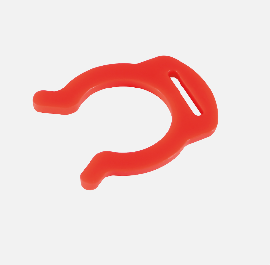 Push in Fitting Retaining Clips Imperial Context Pneumatic Supplies