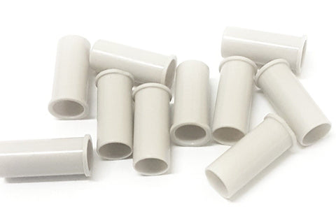 Plastic Imperial Tube Inserts