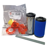 Breathing Air Coalescent Replacement Filter Elements