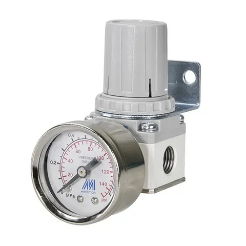 Precision Air Regulator (1/4" BSP)