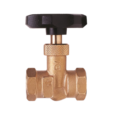 Brass Needle Valve BSP