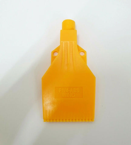 Flat Fan Nozzles