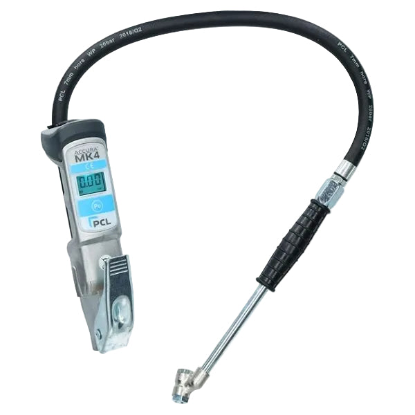 PCL Accura Mk4 Tyre Inflator – Context Pneumatic Supplies