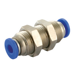 Equal Push Fit Bulkhead