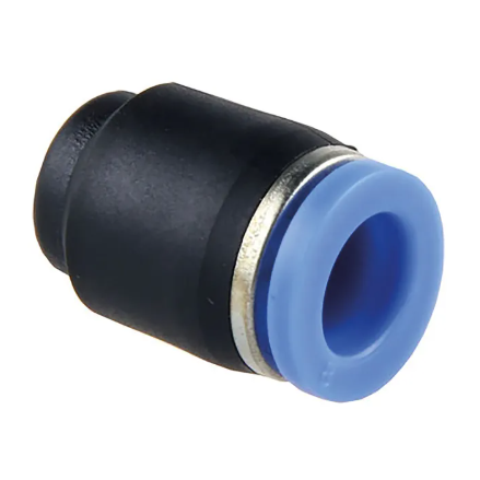 Push In Fitting Tube Plug