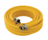 Compressor Hose Assembly w/ Claw Couplings