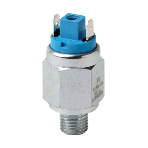 PVL Pressure Switch, Normally Closed