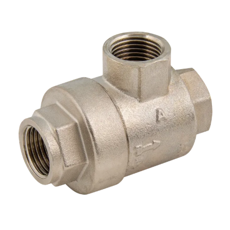 Quick Exhaust Valve BSP