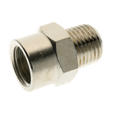 Male BSPT x Female BSPP Adaptors